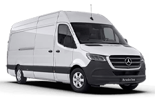 Van Rental Ealing - 4 MTR Sprinter - Van hire Ealing