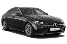 Van Rental Ealing - C Class Auto - car hire Ealing
