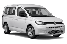Van Rental Ealing - Caddy Van - Van hire Ealing