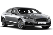 Van Rental Ealing - Mondeo - car hire Ealing