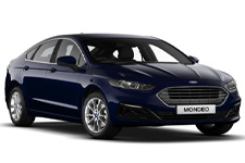 Van Rental Ealing - Mondeo Auto - car hire Ealing