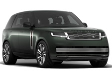Van Rental Ealing - Range Rover - car hire Ealing